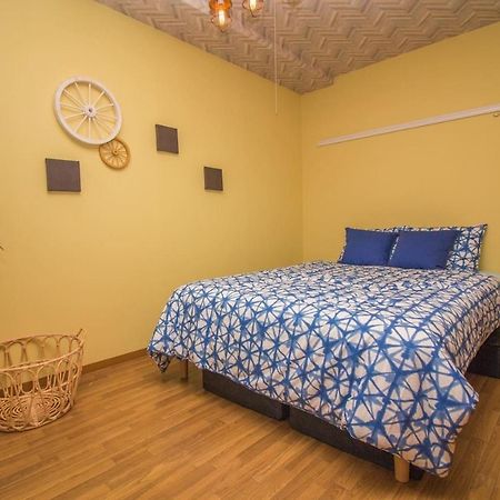 Nakayoshi Stay 301 โอซาก้า ภายนอก รูปภาพ