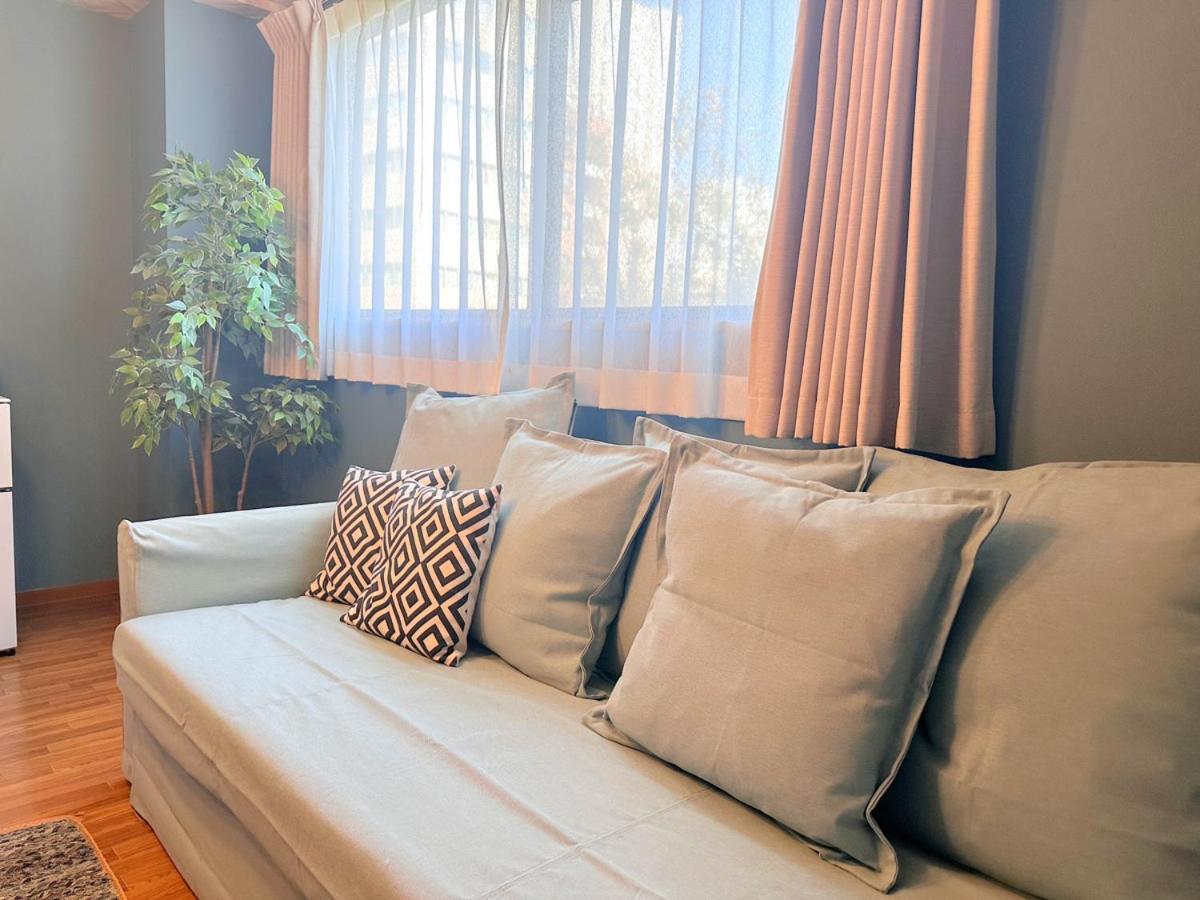 Nakayoshi Stay 301 โอซาก้า ภายนอก รูปภาพ