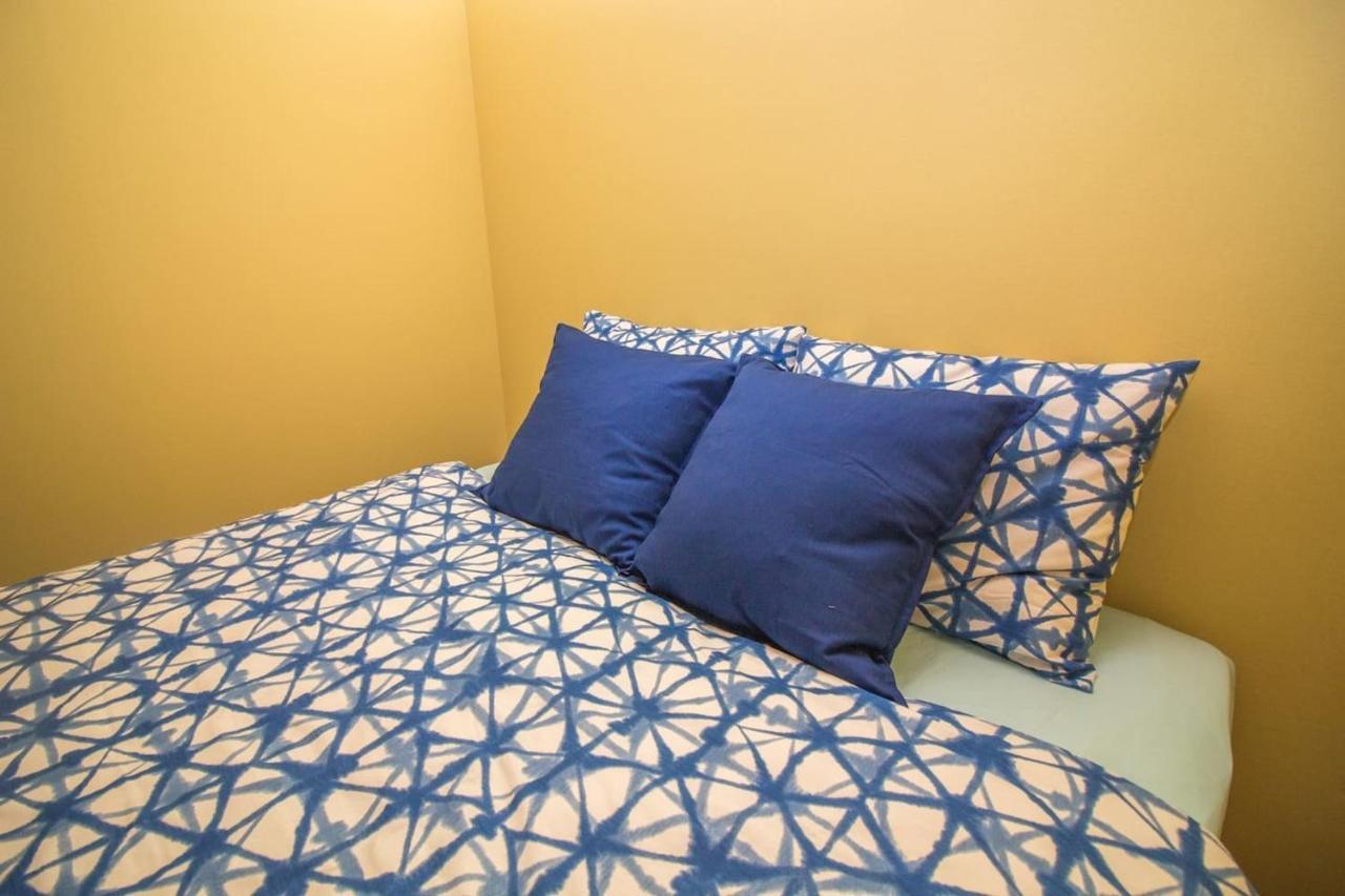 Nakayoshi Stay 301 โอซาก้า ภายนอก รูปภาพ